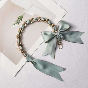 Ribbon Hair Band