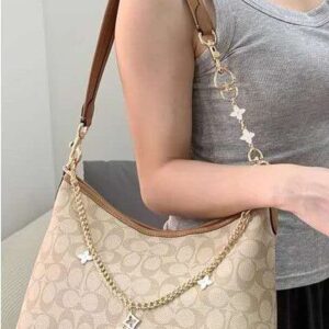 Metal Chain Straps