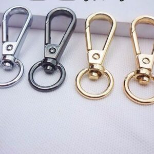 Metal Key Hooks