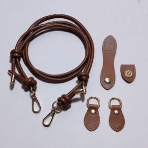 Leather Strap Kit